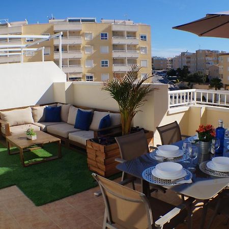 Apartment Sunny Harbour Санта Пола Екстериор снимка