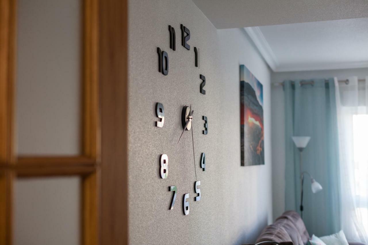 Apartment Sunny Harbour Санта Пола Екстериор снимка