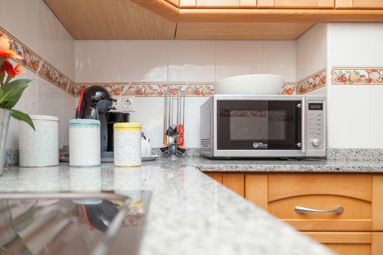 Apartment Sunny Harbour Санта Пола Екстериор снимка