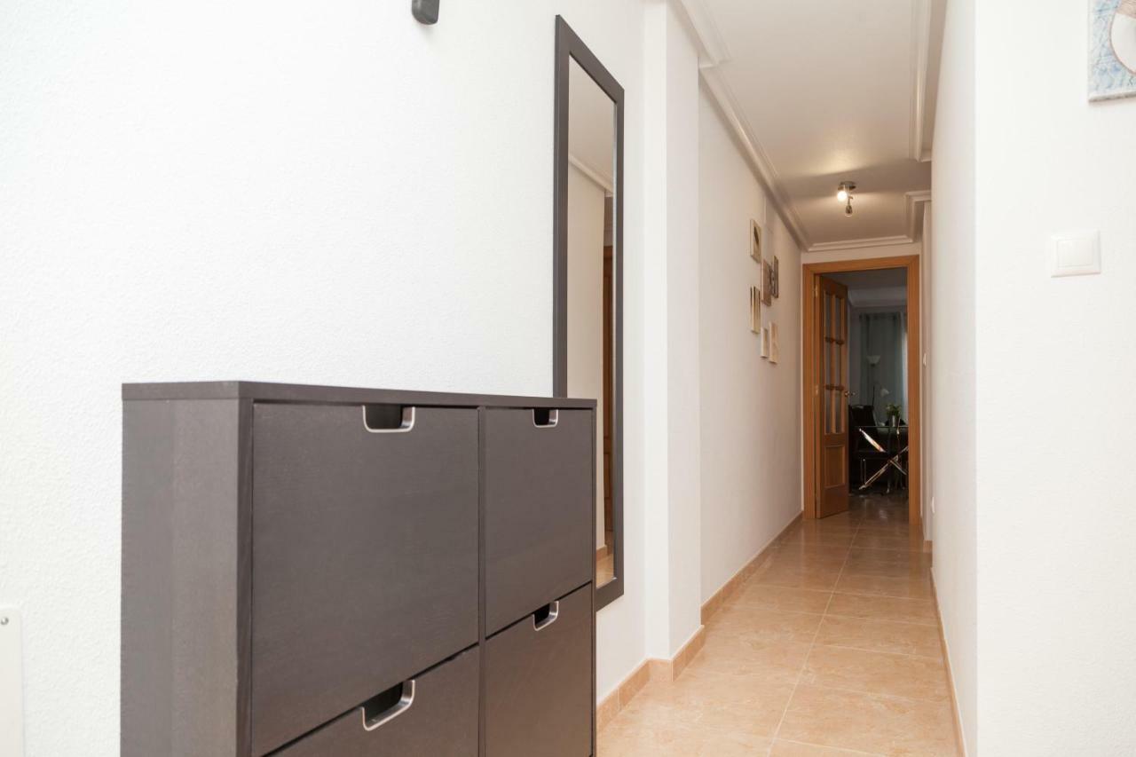 Apartment Sunny Harbour Санта Пола Екстериор снимка